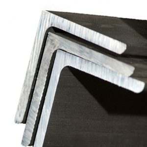 Mild Steel Angles