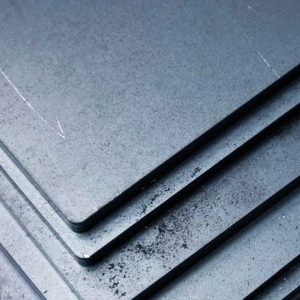 Mild Steel Plate