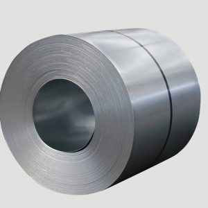 Mild Steel Coils