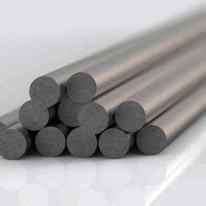 Mild Steel Round Bar